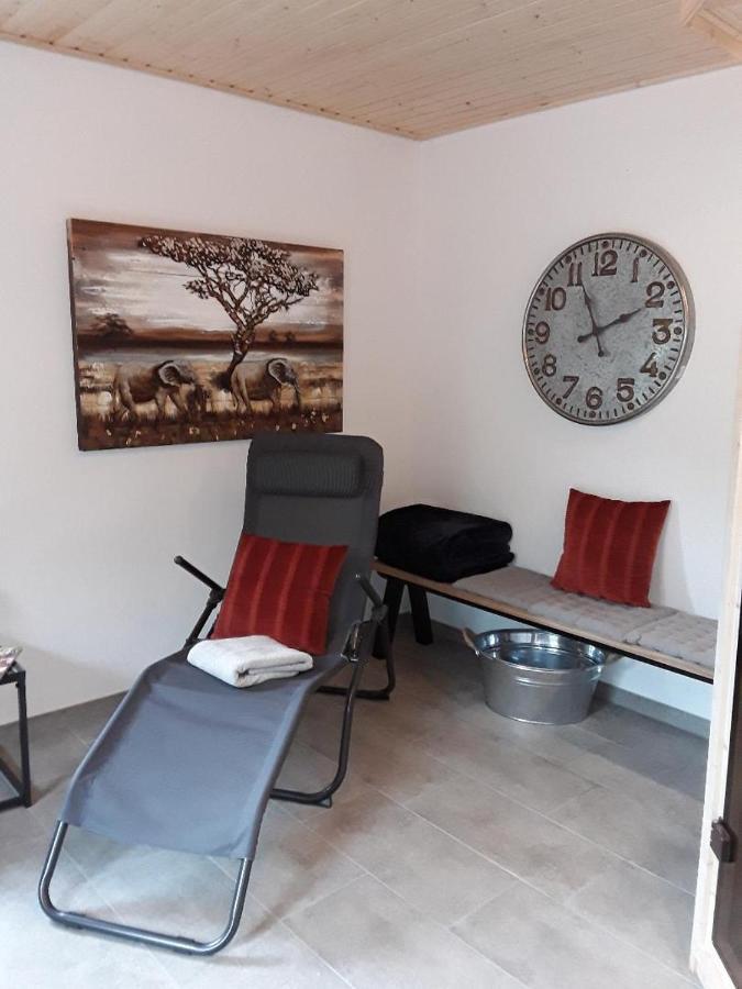 Morsbach  Mia Casa 아파트 외부 사진
