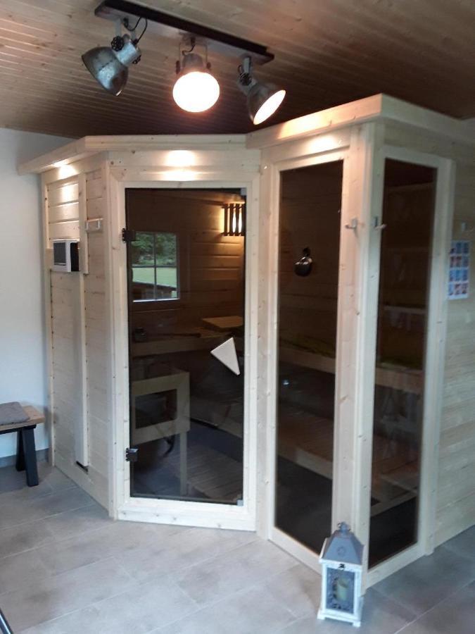 Morsbach  Mia Casa 아파트 외부 사진