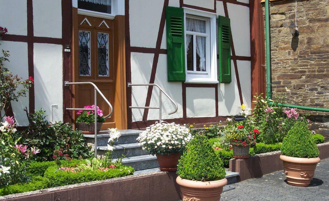 Morsbach  Mia Casa 아파트 외부 사진