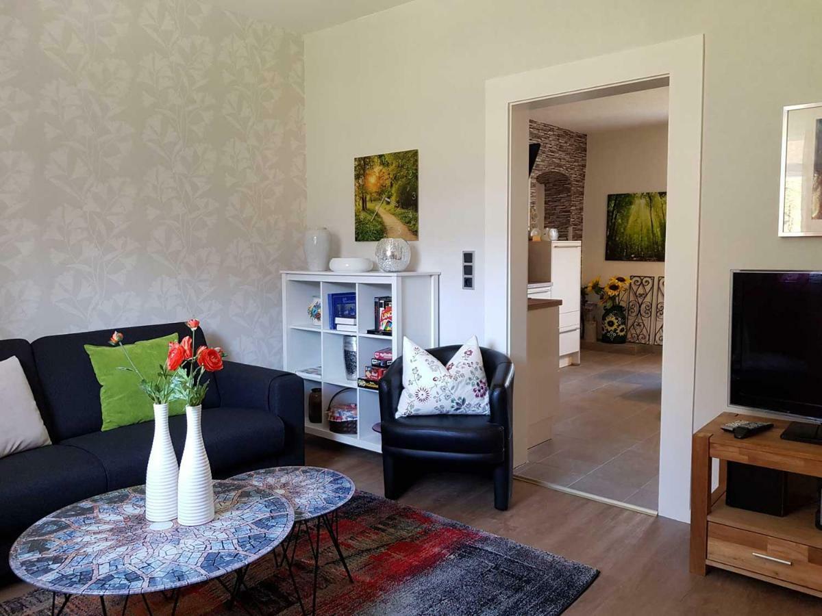 Morsbach  Mia Casa 아파트 외부 사진